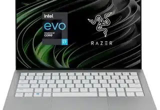 Razer Book 13 Kullanım Rehberi