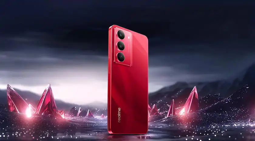 Realme-14x-teaseri