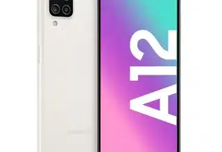 Samsung Galaxy A12 Kullanım Rehberi