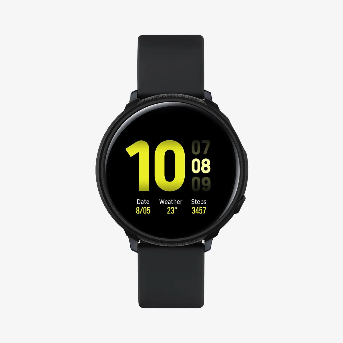 Samsung Galaxy Watch Active 2 Kullanım Rehberi