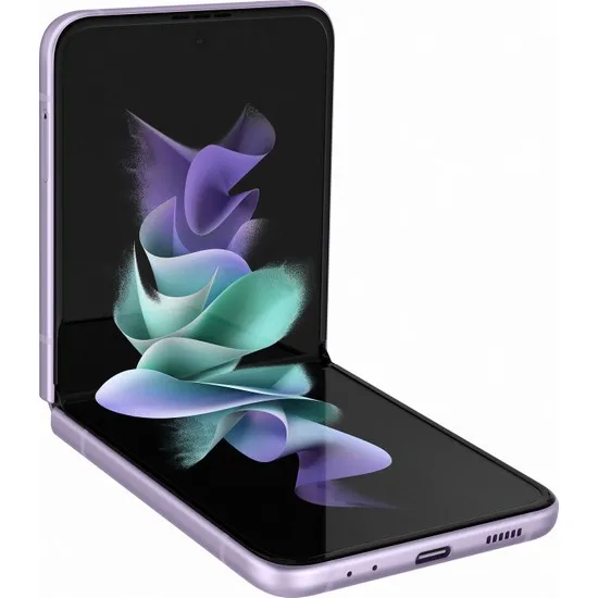 Samsung Galaxy Z Flip 3 Kullanım Rehberi