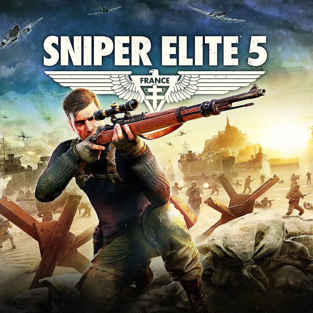 Sniper Elite 5: Kapsamlı Rehber ve Stratejiler