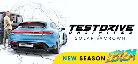 Test Drive Unlimited Solar Crown’dan PS5 Oyuncularına Fırsat