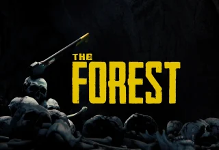 The Forest Rehberi: Hayatta Kalma Sanatını Keşfedin