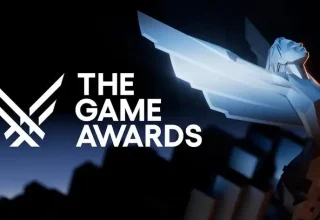 The Game Awards 2024 Rekorlarla Tamamlandı