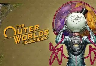 Outer Worlds Rehberi: Halcyon Kolonisinde Hayatta Kalma ve Keşif