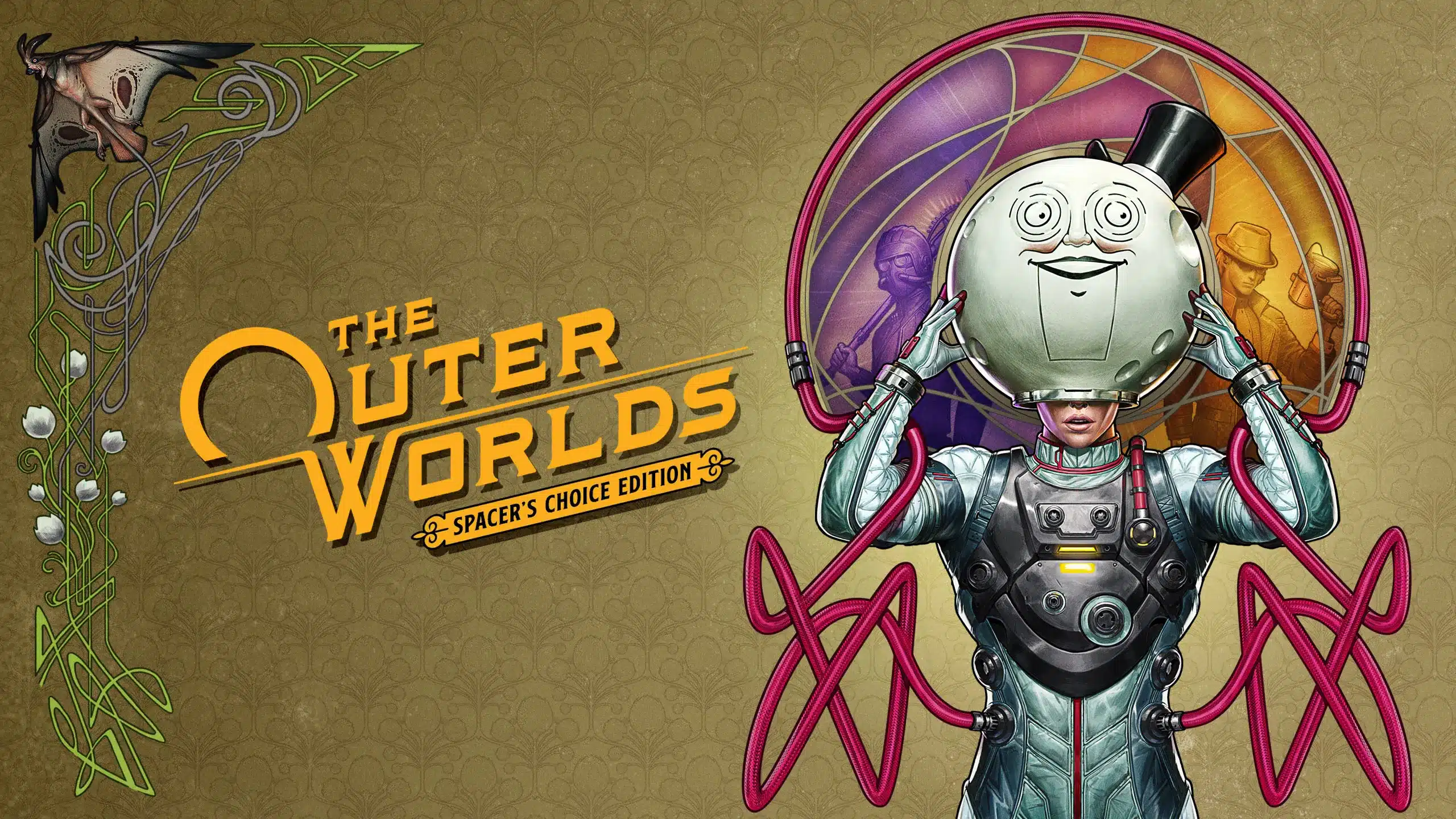 Outer Worlds Rehberi: Halcyon Kolonisinde Hayatta Kalma ve Keşif