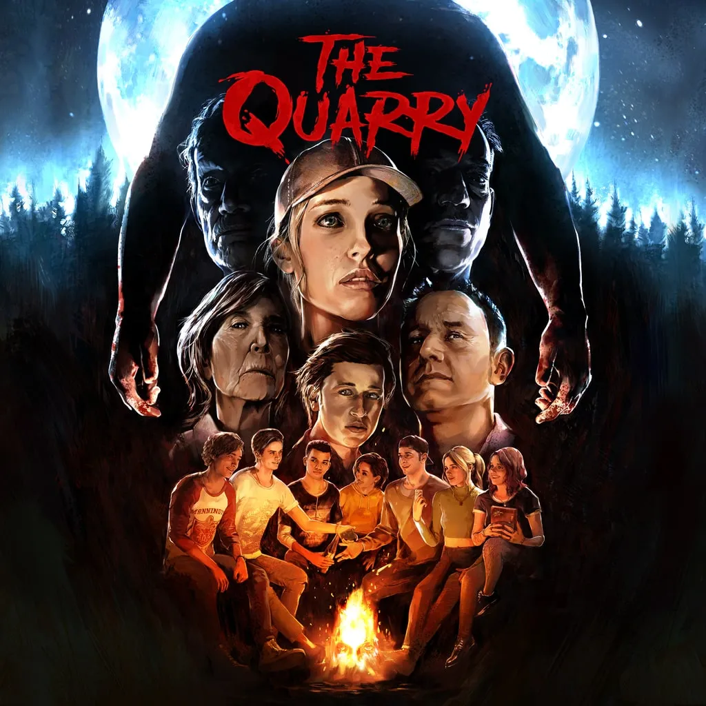 The-Quarry