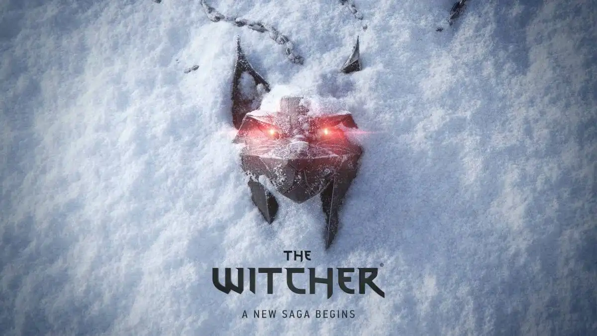 The Witcher 4 Fragmanı TGA 2024’te Yayınlandı