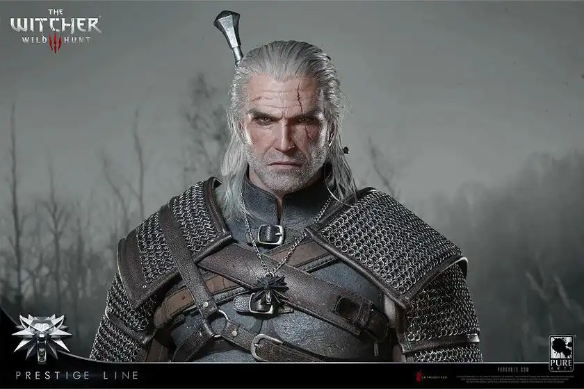 The-Witcher-Geralt-figurunun-fotografi-