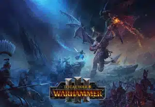 Total War: Warhammer III Rehberi: Kaosun ve Stratejinin Efendisi Olun