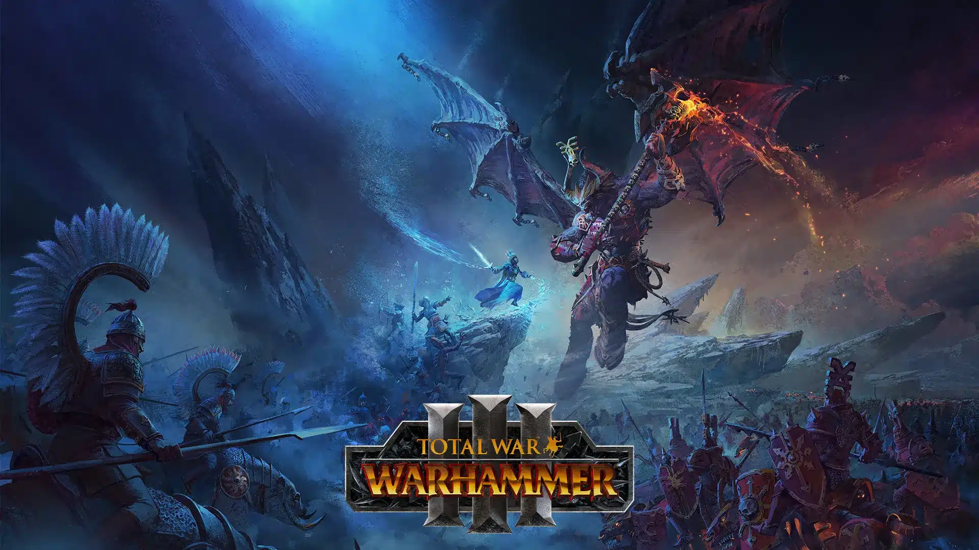 Total War: Warhammer III Rehberi: Kaosun ve Stratejinin Efendisi Olun