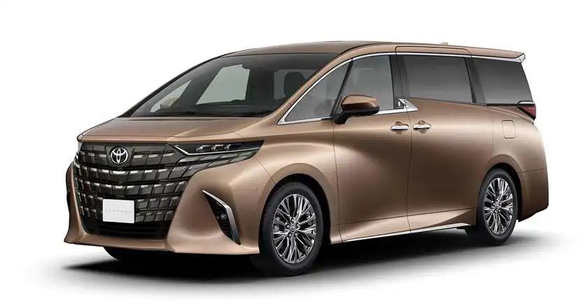 Toyota’dan Japonya’nın İlk Plug-in Hibrit Minibüsleri