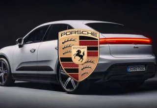 Porsche, Macan Electric Far Sorunu Nedeniyle Geri Çağırıyor