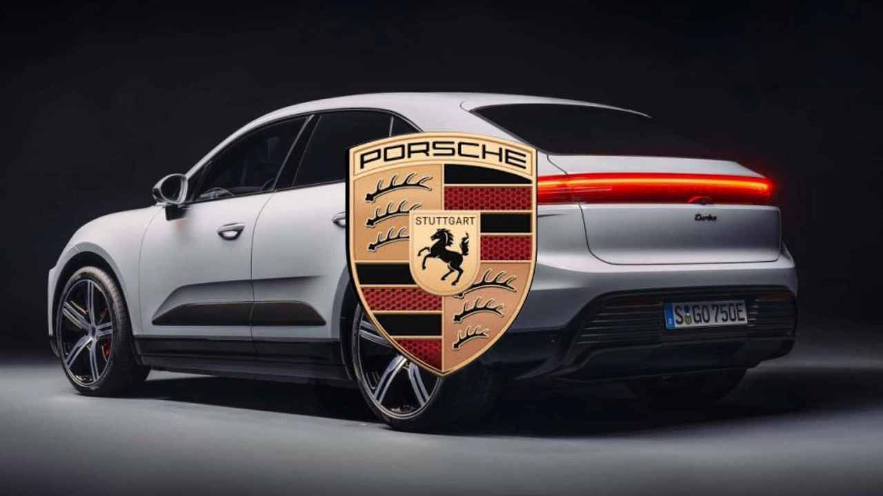 Porsche