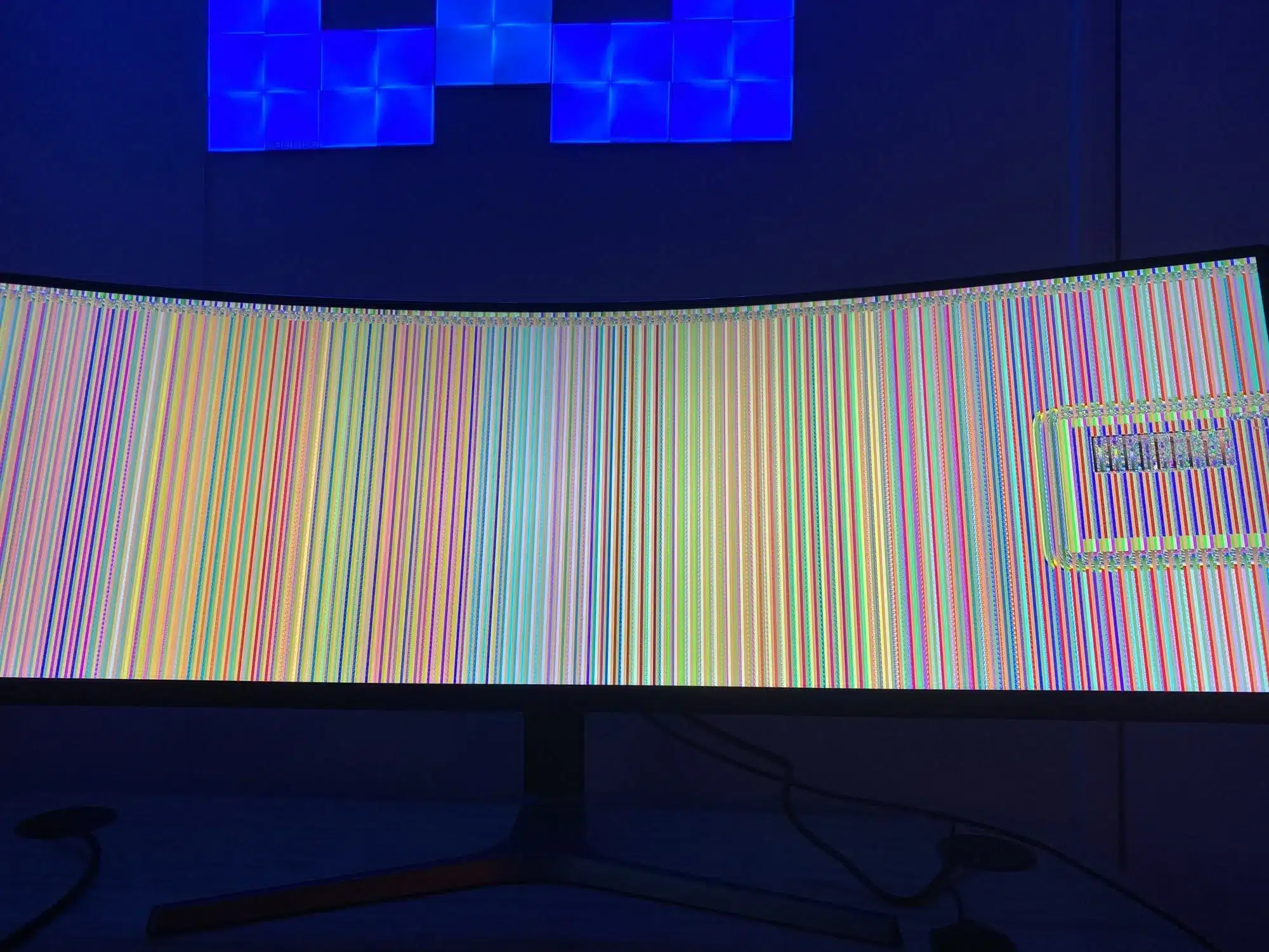 Ultrawide-screen-issue