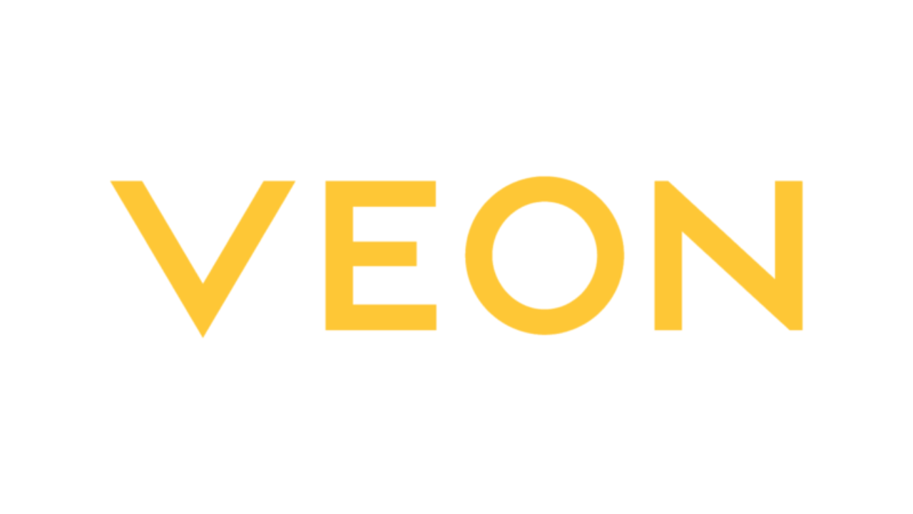 VEON-logosu