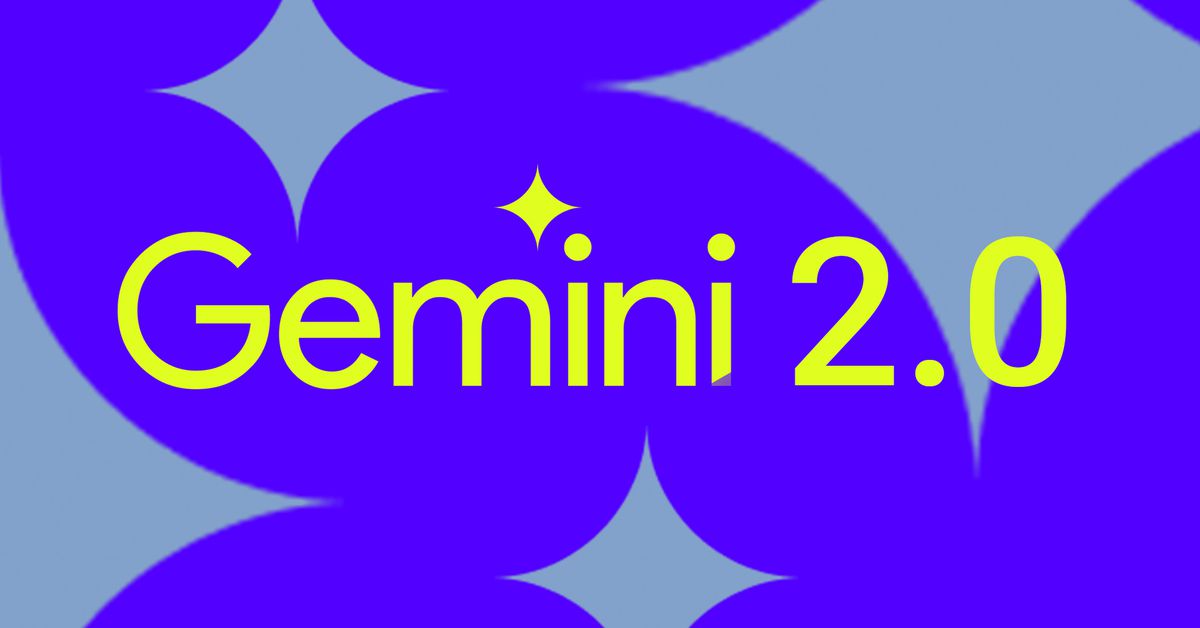 Google’ın Gemini, AI ve XR’ye yönelik büyük vizyonu