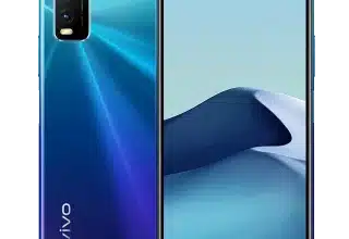 Vivo Y20 Kullanım Rehberi