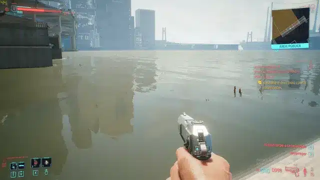 Water-physics-bug