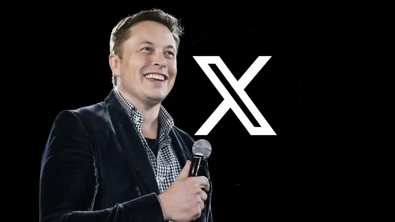 Elon Musk, ‘X’ Maili Açmayı Planlıyor Olabilir