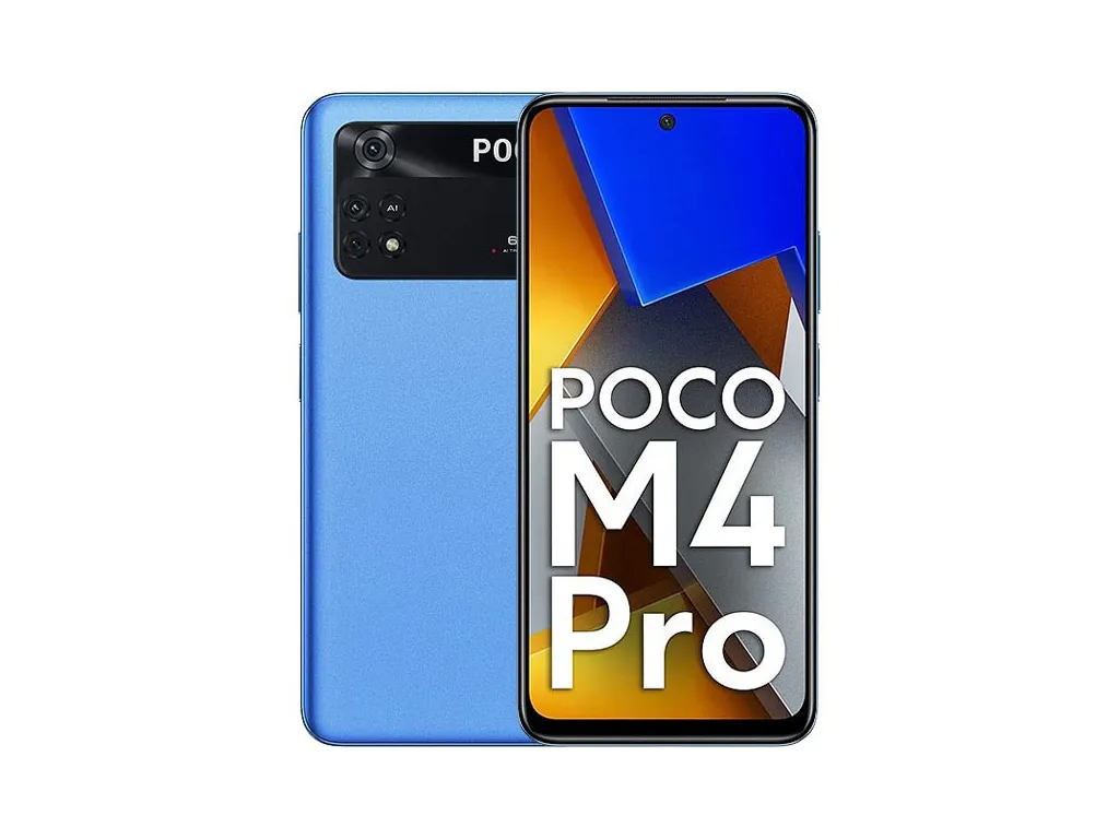 Xiaomi Poco M4 Pro Kullanım Rehberi