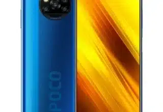 Xiaomi Poco X3 NFC Kullanım Rehberi