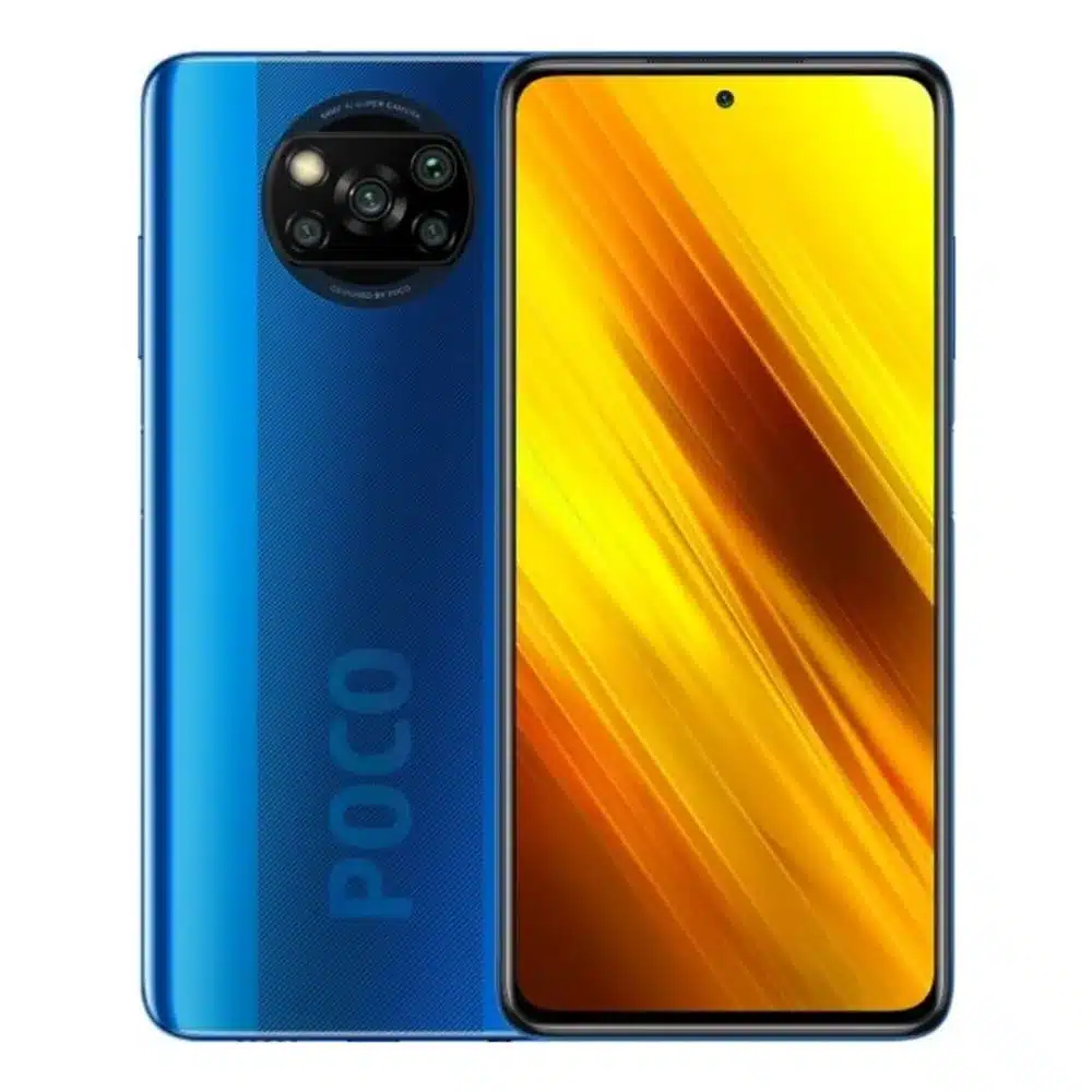 Xiaomi Poco X3 NFC Kullanım Rehberi