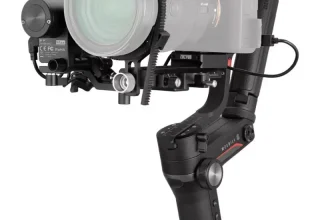 Zhiyun Weebill S Kullanım Rehberi