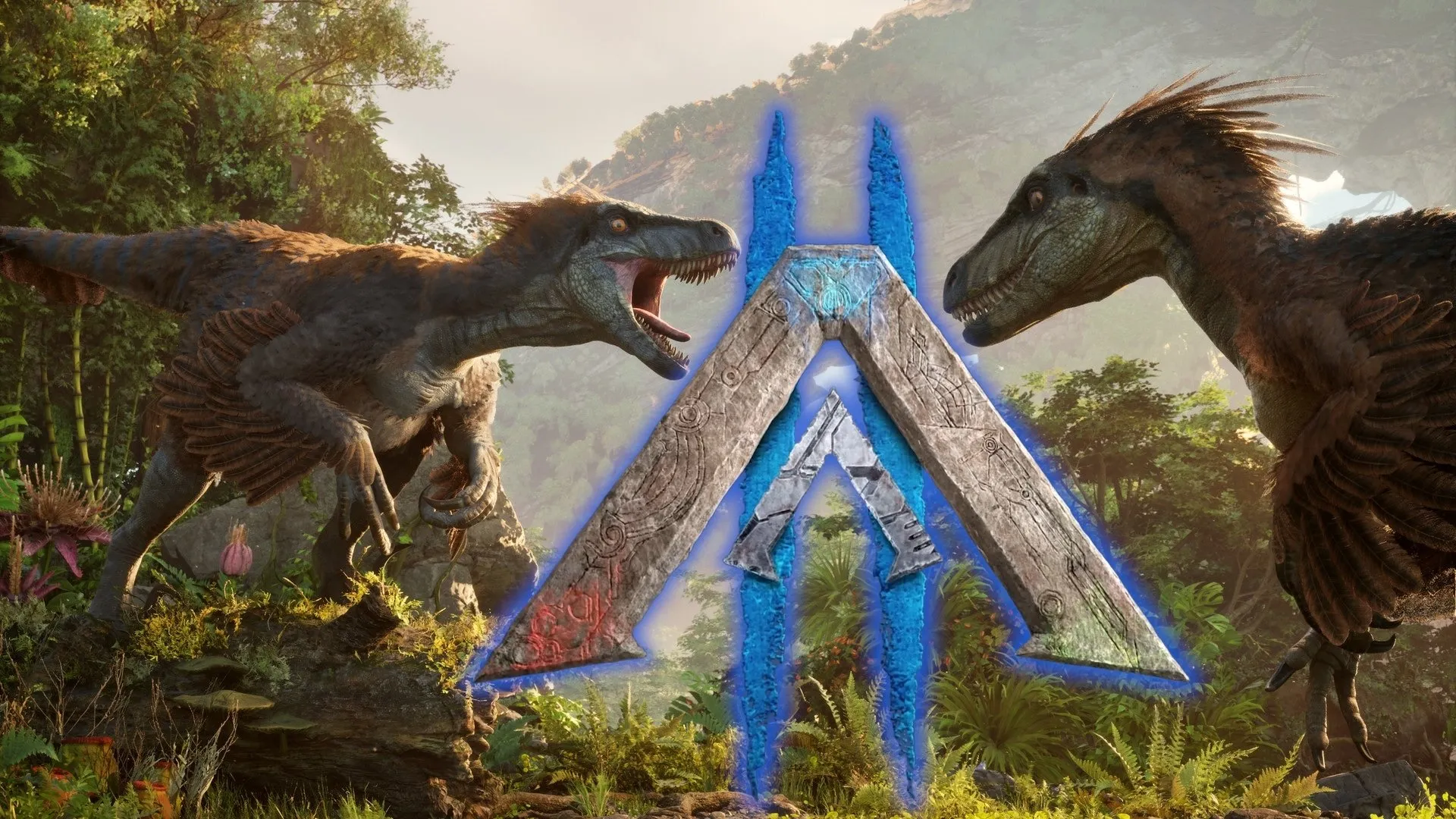 ARK 2 Rehberi: Hayatta Kal, Dinozorlarla Arkadaş Ol