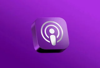 Apple, 2024 Apple Podcasts Ödülü Sahibini Duyurdu