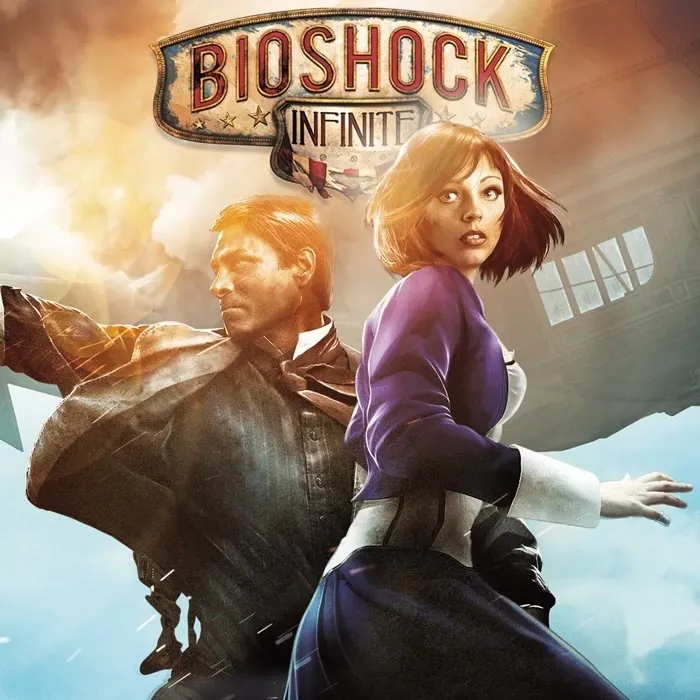 BioShock Infinite Rehberi: Gökyüzündeki Maceraya Hazır Olun!