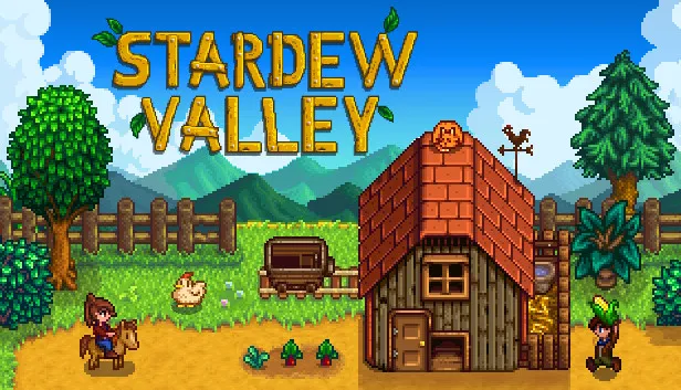 Stardew Valley Rehberi: Çiftlik Hayatının Kaotik ve Eğlenceli Yolları