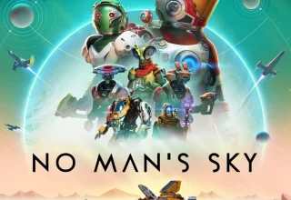 No Man’s Sky Rehberi: Galaksiler Arasında Bir Hayatta Kalma ve Keşif Macerası