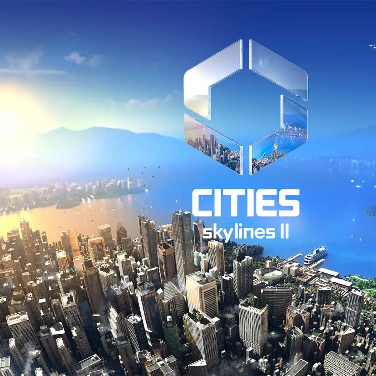 Cities: Skylines II Rehberi: Kendi Şehrinizi İnşa Etmenin ve Yönetmenin Sanatı