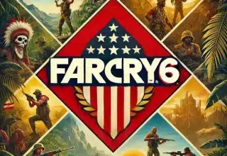 Far Cry 6 Detaylı Rehberi: Yara Adasında Devrim Yolculuğunuz