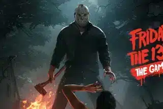 Friday the 13th: The Game Tarihe Karışıyor