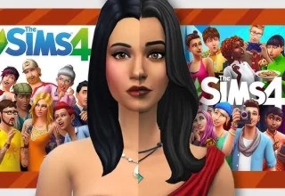 The Sims 4 Rehberi: Sim Dünyasında Kaosun ve Eğlencenin Rehberi