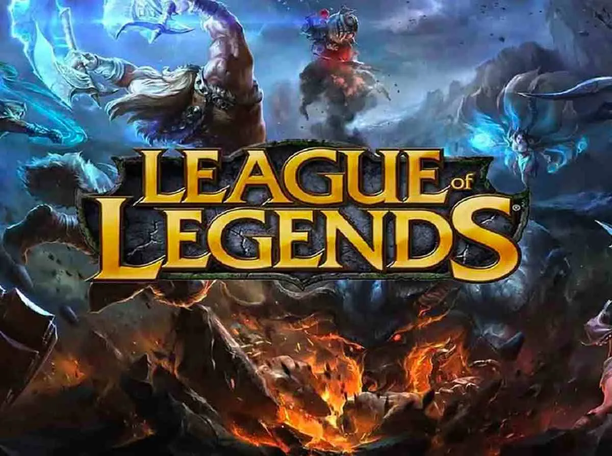 League of Legends 2024 Oyun Rehberi