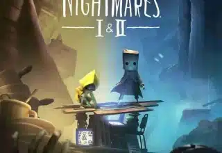 Little Nightmares II Rehberi: Karanlık Bir Dünyada Hayatta Kalma Sanatı