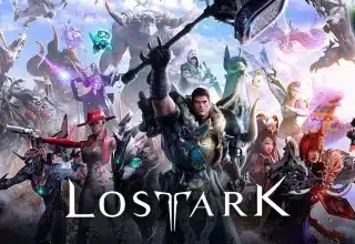 Lost Ark Rehberi: Yeni Başlayanlar İçin Detaylı Bir Kılavuz