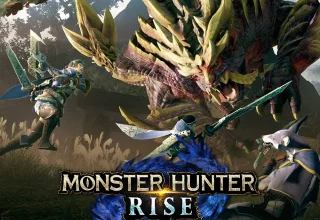 Monster Hunter Rise Rehberi: Başlangıçtan Ustalığa