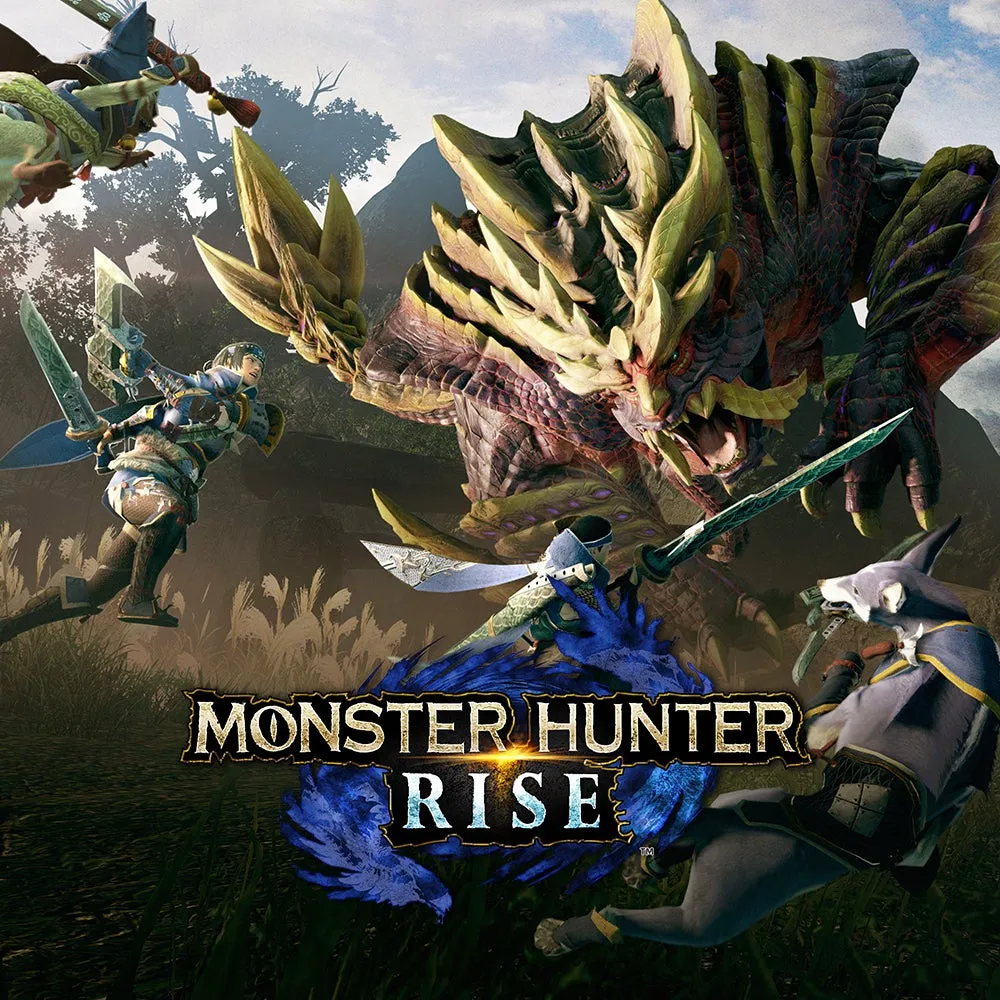 Monster Hunter Rise Rehberi: Başlangıçtan Ustalığa