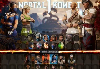 Mortal Kombat 1 Rehberi: Fatality Atmanın Yolları