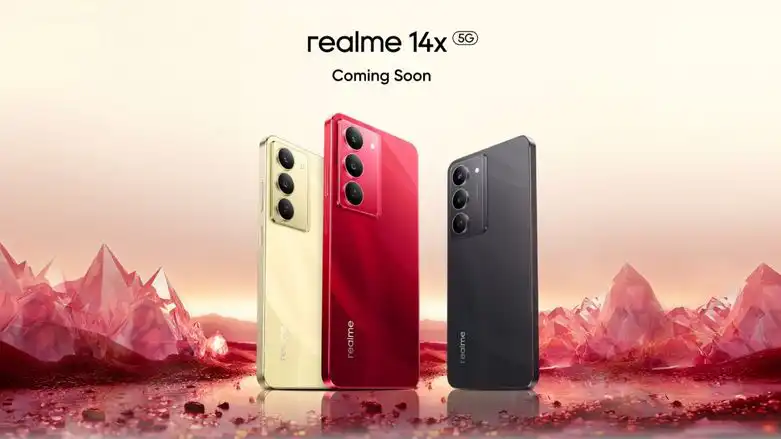 realme-14x-afisi