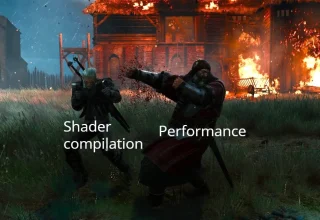 Shader Compilation Error: Nedenler ve Çözümler