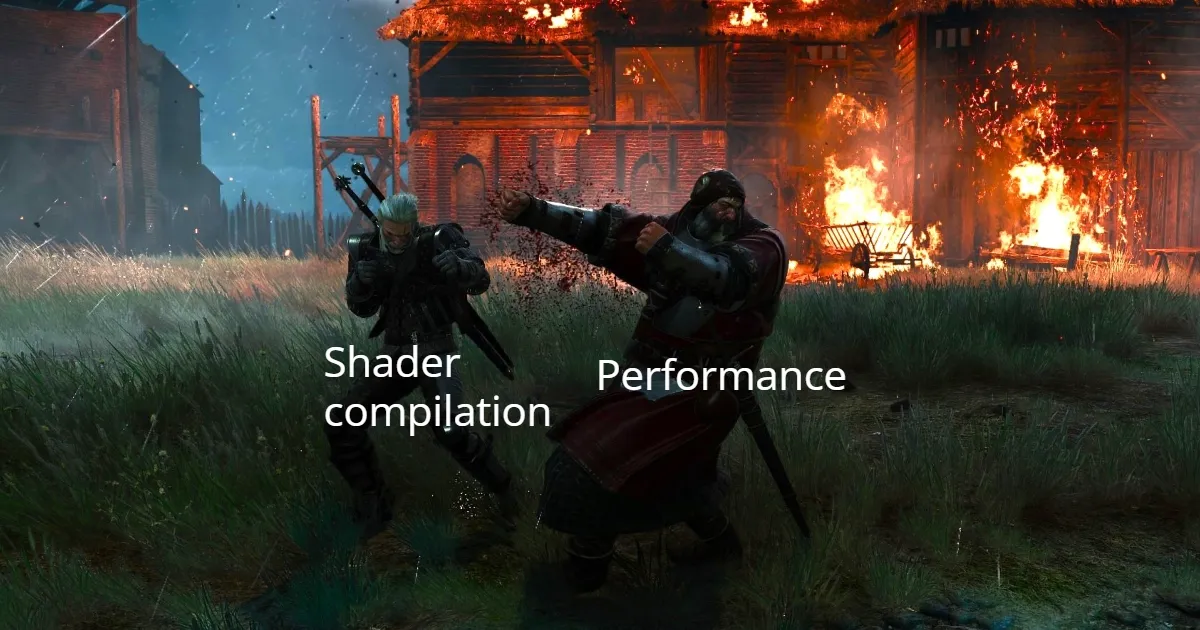 Shader Compilation Error: Nedenler ve Çözümler