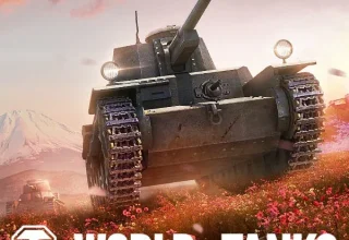 World of Tanks Rehberi: Başlangıçtan Ustalığa Kadar Kapsamlı Kılavuz