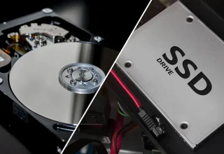 2024 En İyi SSD Disk Önerileri