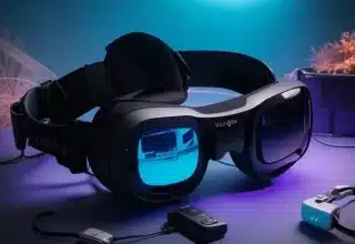 2024 En İyi VR Aksesuarı Önerileri